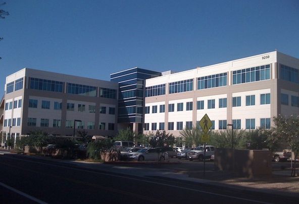 HonorHealth John C. Lincoln Medical Center: 9250 N 3rd St, Phoenix, AZ 85020